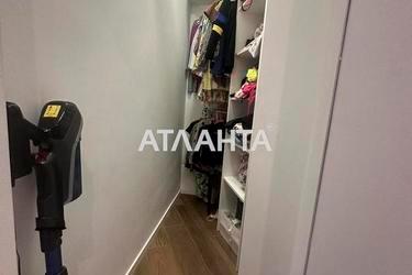 3-кімнатна квартира за адресою вул. Жовківська (площа 119 м²) - Atlanta.ua - фото 24