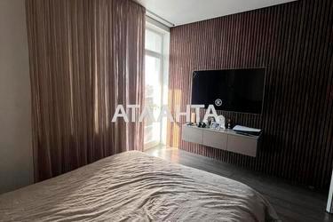 3-кімнатна квартира за адресою вул. Жовківська (площа 119 м²) - Atlanta.ua - фото 28