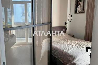 3-кімнатна квартира за адресою вул. Жовківська (площа 119 м²) - Atlanta.ua - фото 31