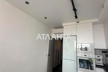 3-кімнатна квартира за адресою вул. Жовківська (площа 119 м²) - Atlanta.ua - фото 32