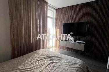 3-кімнатна квартира за адресою вул. Жовківська (площа 119 м²) - Atlanta.ua - фото 36