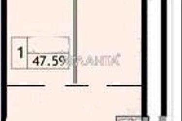 2-кімнатна квартира за адресою вул. Сахарова (площа 45 м²) - Atlanta.ua - фото 18