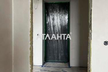 1-кімнатна квартира за адресою вул. Богомольця Олександра (площа 34 м²) - Atlanta.ua - фото 13