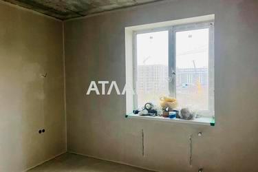 1-кімнатна квартира за адресою вул. Богомольця Олександра (площа 34 м²) - Atlanta.ua - фото 14