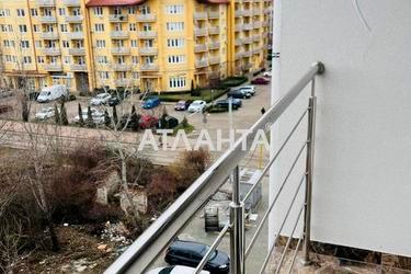 1-кімнатна квартира за адресою вул. Богомольця Олександра (площа 34 м²) - Atlanta.ua - фото 15