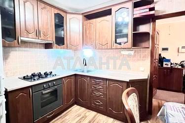 1-кімнатна квартира за адресою вул. Полярна (площа 33,7 м²) - Atlanta.ua - фото 19