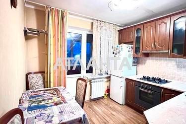 1-кімнатна квартира за адресою вул. Полярна (площа 33,7 м²) - Atlanta.ua - фото 20