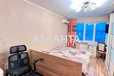 1-кімнатна квартира за адресою вул. Полярна (площа 33,7 м²) - Atlanta.ua - фото 22