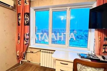 1-кімнатна квартира за адресою вул. Полярна (площа 33,7 м²) - Atlanta.ua - фото 23