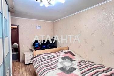 1-кімнатна квартира за адресою вул. Полярна (площа 33,7 м²) - Atlanta.ua - фото 25