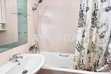 1-кімнатна квартира за адресою вул. Полярна (площа 33,7 м²) - Atlanta.ua - фото 27