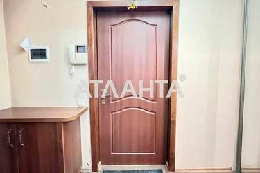 1-кімнатна квартира за адресою вул. Полярна (площа 33,7 м²) - Atlanta.ua - фото 28