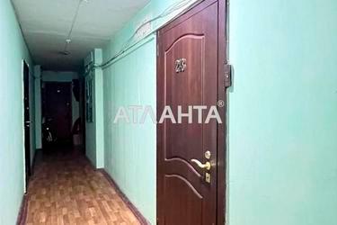 1-кімнатна квартира за адресою вул. Полярна (площа 33,7 м²) - Atlanta.ua - фото 33