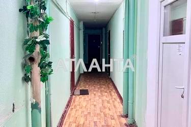 1-кімнатна квартира за адресою вул. Полярна (площа 33,7 м²) - Atlanta.ua - фото 34