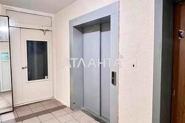 1-кімнатна квартира за адресою вул. Полярна (площа 33,7 м²) - Atlanta.ua - фото 36