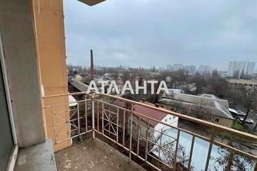 1-кімнатна квартира за адресою вул. Цвєтаєва ген. (площа 45,9 м²) - Atlanta.ua - фото 21