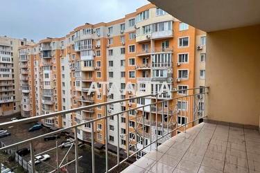 1-кімнатна квартира за адресою вул. Цвєтаєва ген. (площа 45,9 м²) - Atlanta.ua - фото 23