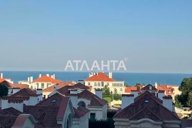 1-комнатная квартира по адресу Курортный пер. (площадь 45,1 м²) - Atlanta.ua - фото 20