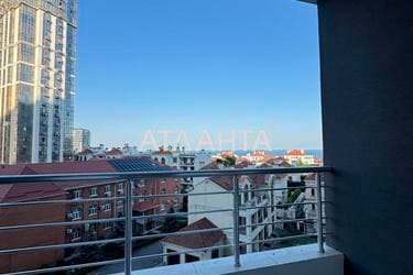 1-комнатная квартира по адресу Курортный пер. (площадь 45,1 м²) - Atlanta.ua - фото 21