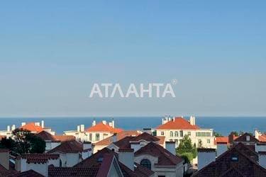 1-комнатная квартира по адресу Курортный пер. (площадь 45,1 м²) - Atlanta.ua - фото 22