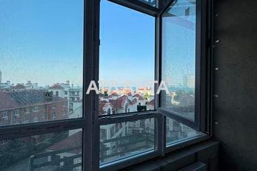 1-комнатная квартира по адресу Курортный пер. (площадь 45,1 м²) - Atlanta.ua - фото 25