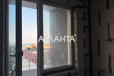 1-комнатная квартира по адресу Курортный пер. (площадь 45,1 м²) - Atlanta.ua - фото 26