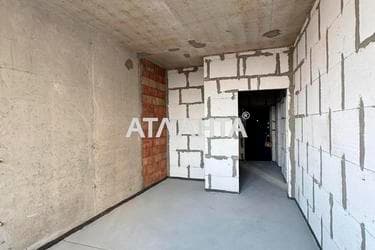 1-комнатная квартира по адресу Курортный пер. (площадь 45,1 м²) - Atlanta.ua - фото 31