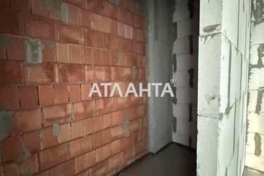 1-комнатная квартира по адресу Курортный пер. (площадь 45,1 м²) - Atlanta.ua - фото 35