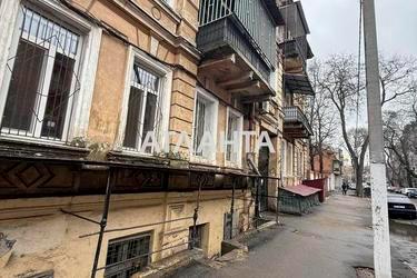 3-rooms apartment apartment by the address st. Kuznechnaya Chelyuskintsev (area 73 m²) - Atlanta.ua - photo 14