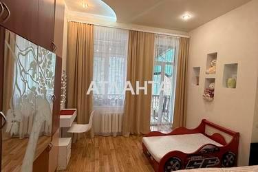 3-rooms apartment apartment by the address st. Kuznechnaya Chelyuskintsev (area 73 m²) - Atlanta.ua - photo 15