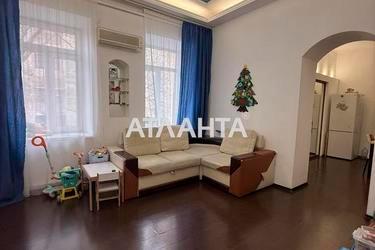3-rooms apartment apartment by the address st. Kuznechnaya Chelyuskintsev (area 73 m²) - Atlanta.ua - photo 18