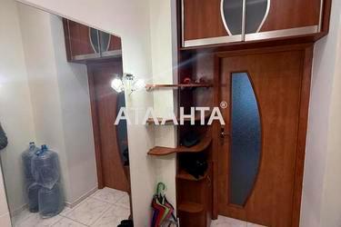 3-rooms apartment apartment by the address st. Kuznechnaya Chelyuskintsev (area 73 m²) - Atlanta.ua - photo 21