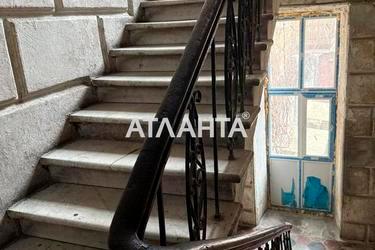 3-rooms apartment apartment by the address st. Kuznechnaya Chelyuskintsev (area 73 m²) - Atlanta.ua - photo 23