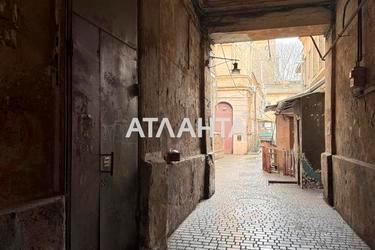 3-rooms apartment apartment by the address st. Kuznechnaya Chelyuskintsev (area 73 m²) - Atlanta.ua - photo 24