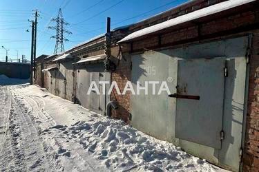 Комерційна нерухомість за адресою вул. Сабарівське шосе (площа 21 м²) - Atlanta.ua - фото 12