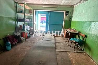 Комерційна нерухомість за адресою вул. Сабарівське шосе (площа 21 м²) - Atlanta.ua - фото 13