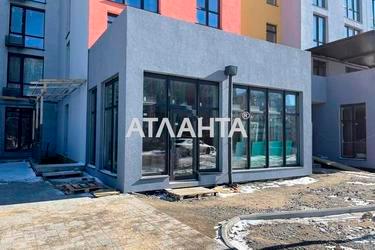 Коммерческая недвижимость по адресу ул. Марсельская (площадь 72,4 м²) - Atlanta.ua - фото 7