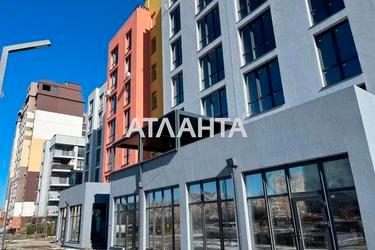 Коммерческая недвижимость по адресу ул. Марсельская (площадь 72,4 м²) - Atlanta.ua - фото 8