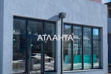 Коммерческая недвижимость по адресу ул. Марсельская (площадь 72,4 м²) - Atlanta.ua - фото 10