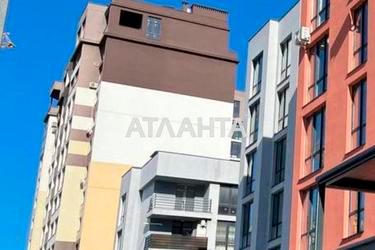 Коммерческая недвижимость по адресу ул. Марсельская (площадь 72,4 м²) - Atlanta.ua - фото 11