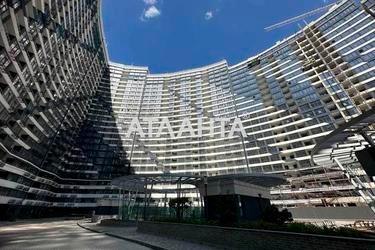 1-кімнатна квартира за адресою Курортний пров. (площа 44,9 м²) - Atlanta.ua - фото 13