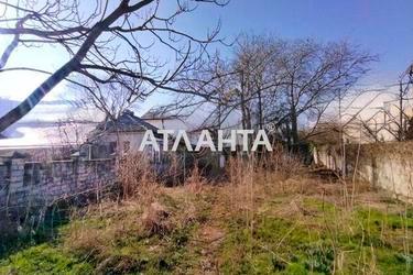 Участок по адресу Аркадиевский пер. (площадь 4 сот) - Atlanta.ua - фото 23