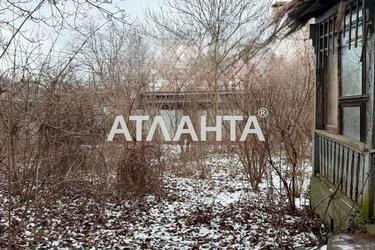 Участок по адресу Аркадиевский пер. (площадь 4 сот) - Atlanta.ua - фото 14