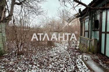 Участок по адресу Аркадиевский пер. (площадь 4 сот) - Atlanta.ua - фото 17