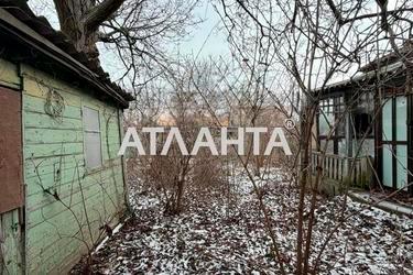 Участок по адресу Аркадиевский пер. (площадь 4 сот) - Atlanta.ua - фото 18