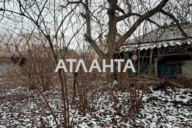 Участок по адресу Аркадиевский пер. (площадь 4 сот) - Atlanta.ua - фото 19