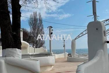 Участок по адресу Аркадиевский пер. (площадь 4 сот) - Atlanta.ua - фото 12