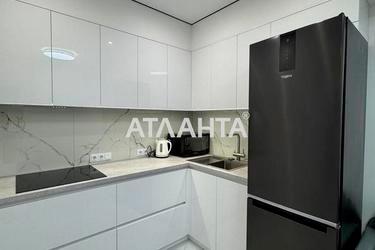 2-комнатная квартира по адресу ул. Литературная (площадь 43,5 м²) - Atlanta.ua - фото 16