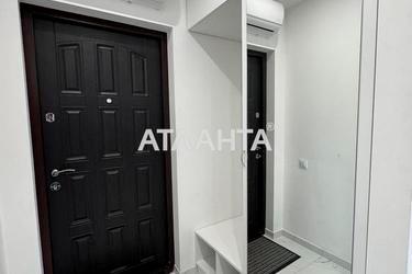 2-комнатная квартира по адресу ул. Литературная (площадь 43,5 м²) - Atlanta.ua - фото 18