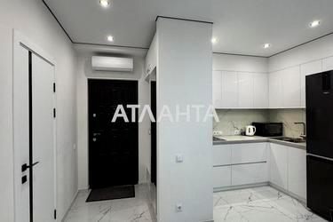 2-комнатная квартира по адресу ул. Литературная (площадь 43,5 м²) - Atlanta.ua - фото 19